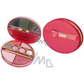 Pupa Paris Pochette kosmetická kazeta odstín 05 10,6 g