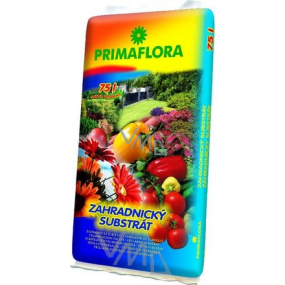 Primaflora Zahradnický substrát 75 l