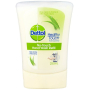 Dettol Aloe Vera hydratační mýdlo do bezdotykového dávkovače náhradní náplň 250 ml