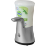 Dettol Aloe Vera bezdotykový dávkovač mýdla a hydratující náplň s mýdlem 250 ml