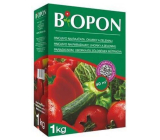 Bopon Rajčata, okurky a zeleninu hnojivo 1 kg