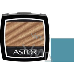 Astor Couture Eye Shadow oční stíny 540 Caribbean Sea 3,2 g
