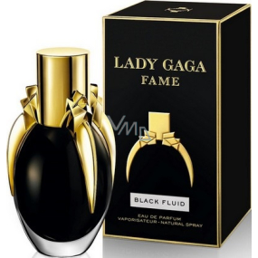 Lady Gaga Fame parfémovaná voda 50 ml