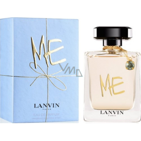 Lanvin Me parfémovaná voda pro ženy 100 ml