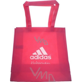 Adidas for Woman taška růžová 36 x 38 x 11 cm