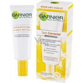 Garnier Spot Corrector sjednocující hydratační péče 50 ml