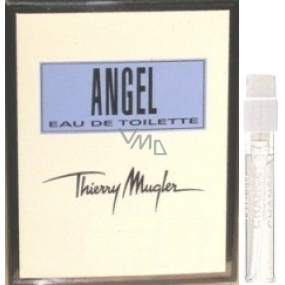 Thierry Mugler Angel toaletní voda 1,2 ml s rozprašovačem, vialka