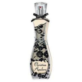 Christina Aguilera Signature parfémovaná voda pro ženy 50 ml Tester