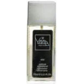 David Beckham Instinct parfémovaný deodorant sklo pro muže 75 ml Tester