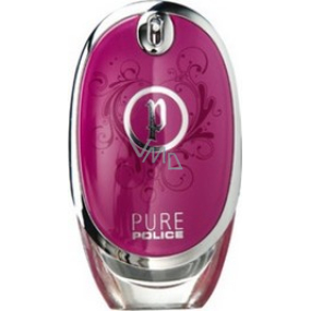 Police Pure pour Femme toaletní voda 50 ml