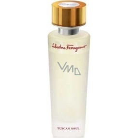 Salvatore Ferragamo Tuscan Soul toaletní voda unisex 125 ml Tester