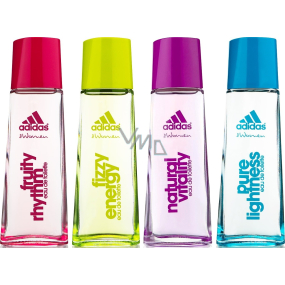 Adidas toaletní voda pro ženy Tester