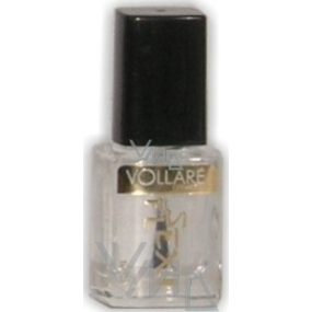Vollare Cosmetics Sexy Flexi lak na nehty 000 čirý 10 ml