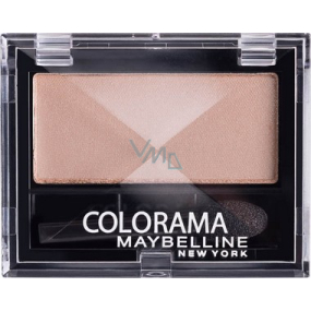 Maybelline Colorama Eye Shadow Mono oční stíny 703 3 g