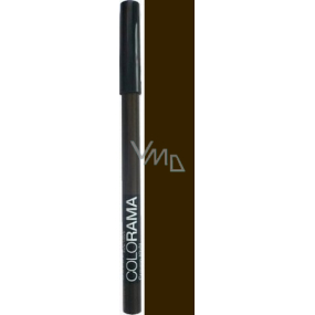 Maybelline Colorama Crayon Khol tužka na oči 110 Black Gold 2 g
