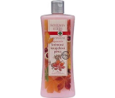 Bohemia Gifts Castanum Extrakt z kaštanu koňského regenerační koupelová pěna 500ml