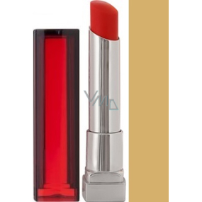 Maybelline Color Whisper rtěnka 620 Bare To Be Bold 3,6 g