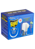 Raid elektrický odpařovač s tekutou náplní proti létajícímu hmyzu 21 ml