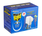Raid elektrický odpařovač s tekutou náplní proti létajícímu hmyzu 21 ml