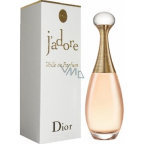 Christian Dior Jadore Voile de Parfume parfémovaná voda pro ženy 100 ml