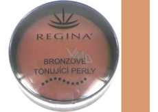 Regina Bronzové tónující perly na tvář 13 g