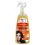 Bione Cosmetics Panthenol & Keratin tekuté vlasy 260 ml
