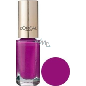 Loreal Paris Color Riche Neons lak na nehty 828 Flashing Lilac 5 ml