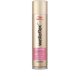 Wella Wellaflex Sensitive silné zpevnění lak na vlasy pro citlivou pokožku 250 ml