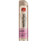 Wella Wellaflex Sensitive silné zpevnění lak na vlasy pro citlivou pokožku 250 ml