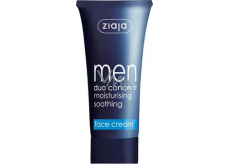 Ziaja Men Duo Concept hydratační krém 50 ml