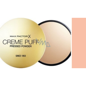 Max Factor Creme Puff Refill make-up a pudr 50 Natural 14 g