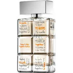Hugo Boss Orange Man toaletní voda 60 ml Limitovaná edice
