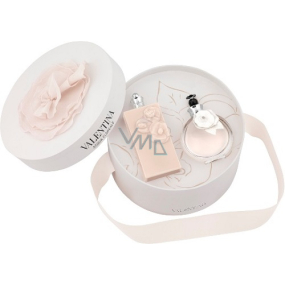 Valentino Valentina Acqua Floreale toaletní voda 50 ml + tělové mléko 100 ml, dárková sada