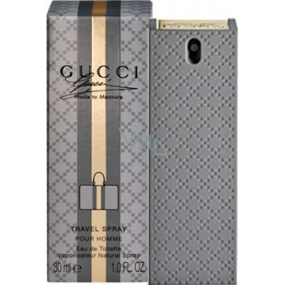 Gucci Made to Measure toaletní voda pro muže 30 ml