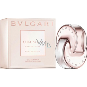 Bvlgari Omnia Crystalline Léau de Parfum parfémovaná voda pro ženy 65 ml