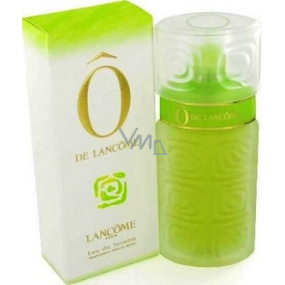 Lancome O De Lancome toaletní voda pro ženy 50 ml