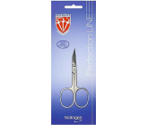 Kellermann 3 Swords Perfection Line nůžky na nehty zašpičatělé PF2004N