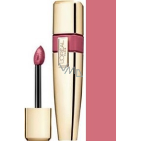 Loreal Paris Caresse Shine lesk na rty 101 Lolita 6 ml