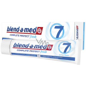 Blend-a-med Complete 7 Protect Fresh zubní pasta 100 ml