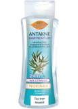 Bione Cosmetics Antakne Salicylový líh s Tea tree a mentolem 260 ml