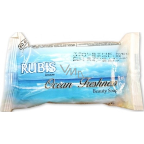 Rubis Ocean Freshness toaletní mýdlo 100 g