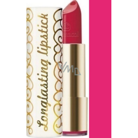 Dermacol Longlasting Lipstick rtěnka 03 4,38 g
