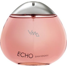 Davidoff Echo Woman parfémovaná voda 100 ml Tester
