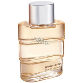 Pierre Cardin pour Femme parfémovaná voda 50 ml Tester