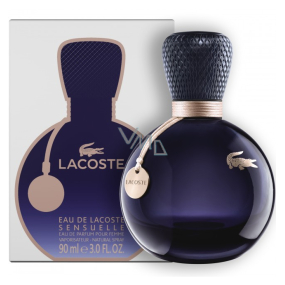 Lacoste Eau de Lacoste Sensuelle parfémovaná voda pro ženy 50 ml