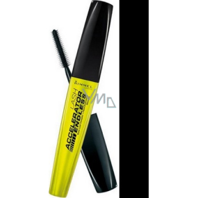 Rimmel London Lash Accelerator Endless řasenka 001 černá 10 ml