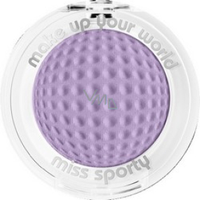Miss Sporty Studio Colour Mono oční stíny 105 Motion 2,5 g