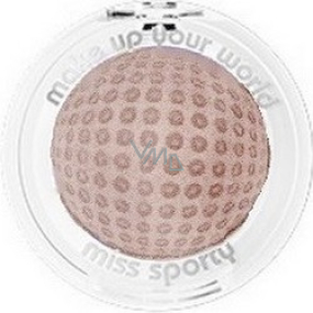 Miss Sporty Studio Colour Mono oční stíny 111 Tender 2,5 g