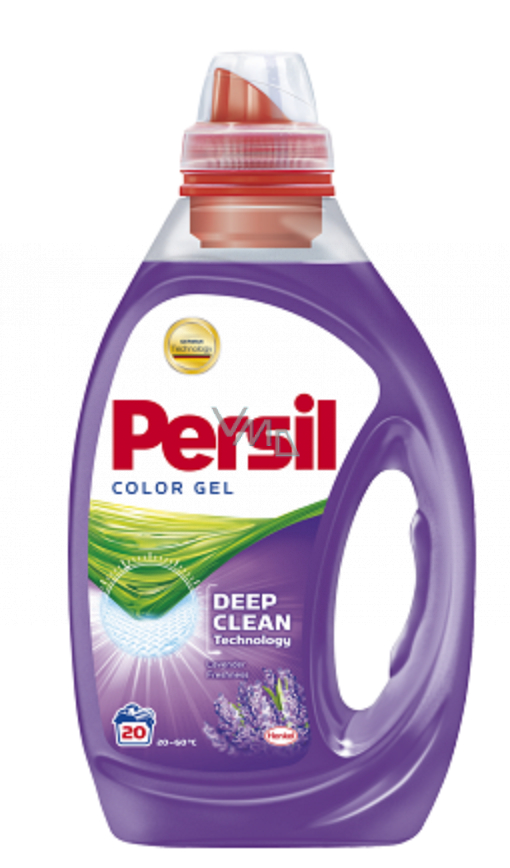 Persil Lavender