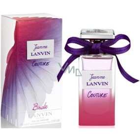 Lanvin Jeanne Couture Birdie parfémovaná voda pro ženy 100 ml